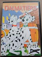 Kinder dvd's, Cd's en Dvd's, Dvd's | Tekenfilms en Animatie, Alle leeftijden, Ophalen of Verzenden, Zo goed als nieuw