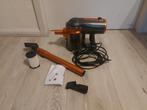 Te koop stofzuiger  zonder zak. Met beschrijving, Witgoed en Apparatuur, Ophalen, Zo goed als nieuw