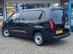 Opel Combo 1.5D L2H1 Standaard 2024 NAVI CARPLAY AIRCO BTW!, Auto's, Bestelauto's, Voorwielaandrijving, Stof, 4 cilinders, Zwart