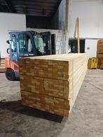 SLS / balken 5x10, Doe-het-zelf en Verbouw, Hout en Planken, Ophalen, Nieuw, Balk, Vuren