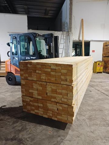 SLS / balken 5x10 beschikbaar voor biedingen