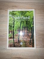 Nederland - ontdek onze mooiste natuur, Nieuw, Capitool, Ophalen of Verzenden, Fiets- of Wandelgids