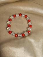 Armband handmade 
Elastische Nieuw, Ophalen of Verzenden, Nieuw, Overige kleuren, Armband