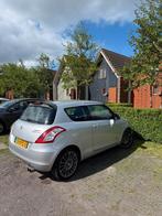Suzuki Swift 1.2 3-D 2011 Grijs, Auto's, Voorwielaandrijving, 1242 cc, Swift, Origineel Nederlands