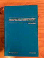 Aansprakelijkheidsrecht, Cees van Dam, Boeken, Ophalen of Verzenden, Zo goed als nieuw, Cees van Dam