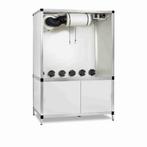 Complete kweekkast Bonanza Clima G tools afzuining filter, Ophalen, Nieuw, Kweekkast