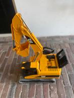 Cat Caterpillar Bruder rupsband graafmachine, Kinderen en Baby's, Speelgoed | Speelgoedvoertuigen, Ophalen, Gebruikt