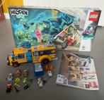 Lego Hidden Side schoolbus 70432, Ophalen of Verzenden, Zo goed als nieuw, Complete set, Lego