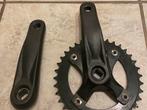 SUPER73 Crankset for Super73 Z & ZX