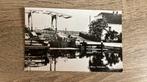 Oude foto ansichtkaart Sluis Strijensas, Verzamelen, Ansichtkaarten | Nederland, Ophalen of Verzenden, 1960 tot 1980, Gelopen
