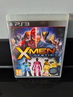 X-men Destiny, Spelcomputers en Games, Games | Sony PlayStation 3, Avontuur en Actie, Vanaf 16 jaar, Gebruikt, Ophalen of Verzenden