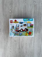 Nieuwe set van duplo, Ophalen of Verzenden, 10 tot 50 stukjes, Zo goed als nieuw, 2 tot 4 jaar