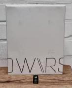 DWARS - Leren biker boots maat 37 - Nieuw - DWRS Label, DWRS, Zwart, Lage of Enkellaarzen, Nieuw