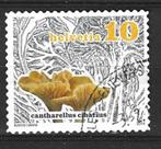 Zwitserland-25, Postzegels en Munten, Postzegels | Europa | Zwitserland, Verzenden, Gestempeld