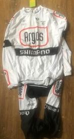 Wielerkleding setje maat XXXL., Ophalen of Verzenden, Nieuw, Kleding