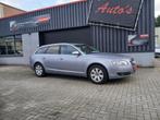 Audi A6 Avant 2.4 Business (bj 2006, automaat), Auto's, Audi, Automaat, Euro 4, 6 cilinders, A6