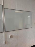 Whiteboard | Markerboard | Stiftboard | Board, Ophalen, Zo goed als nieuw, Magneetbord