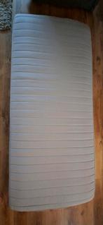 Matras, en dakmatras 90 x 200 cm. Ikea Sultan!, Ophalen, Gebruikt, 90 cm, Eenpersoons