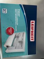 Leifheit Parat wandrolhouder, Ophalen of Verzenden, Nieuw