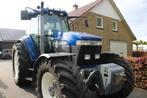 New Holland G 190 (bj 1997), Zakelijke goederen, Agrarisch | Tractoren, Gebruikt, Meer dan 160 Pk, New Holland