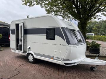 Hobby De Luxe 400 SFE NIEUW!!