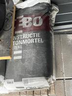 CEBO constructie betonmortel 8 zakken a 25kg, Ophalen, Nieuw