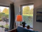 Artemide Tolomeo mega parete LED, Huis en Inrichting, Lampen | Wandlampen, Ophalen, Zo goed als nieuw, Metaal, Design