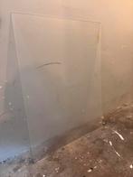 Plexiglas, Ophalen, Zo goed als nieuw