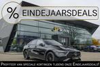 Mercedes-Benz A-klasse A250e AMG 218pk Hybrid Panoramadak Ni, Lane Keeping Assist, Gebruikt, 4 cilinders, 16 kWh
