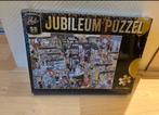 Hubo Jubileum Puzzel 1000 Stukjes - Nieuw in Verpakking, Ophalen of Verzenden, 500 t/m 1500 stukjes, Nieuw, Legpuzzel