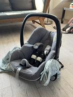Maxi Cosi Pebble Plus, Kinderen en Baby's, Autostoeltjes, Ophalen, Autogordel, Zijbescherming, Zo goed als nieuw