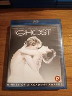 Ghost (Blu-ray), Ophalen of Verzenden, Zo goed als nieuw