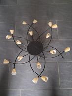 Gratis af te halen: plafonnière, Huis en Inrichting, Ophalen, Gebruikt, Rechthoekig