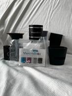 V-sound Bluetooth Speaker - klein maar krachtig, Audio, Tv en Foto, Luidsprekers, Overige merken, Gebruikt, Overige typen, Ophalen of Verzenden