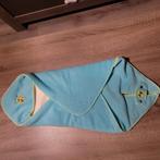 Nieuwe Inwikkeldeken Tigger Disney, Ophalen, Nieuw, Minder dan 70 cm, Bakerzak of Bakerdoek