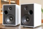 Stenheim Alumine 2 Bookshelf Speakers, Zo goed als nieuw, 120 watt of meer, Front, Rear of Stereo speakers, Ophalen