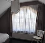 inbetween en verduisterende gordijnen te koop, Huis en Inrichting, Stoffering | Gordijnen en Lamellen, Ophalen, Gebruikt, 100 tot 150 cm