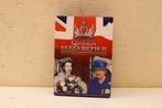 Queen Elizabeth The diamond jubilee collection 43994, Cd's en Dvd's, Ophalen, Gebruikt