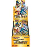 VSTAR Universe Booster Box (s12a) - Japanese Pokemon Sealed, Ophalen of Verzenden, Nieuw, Boosterbox