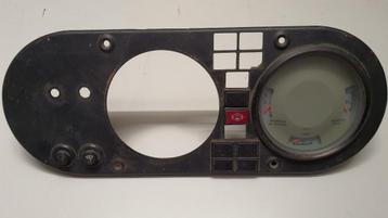 VDO dashboard Mercedes 508D 608D 613 oldtimer beschikbaar voor biedingen