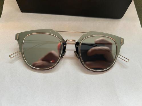Dior Composit 1.0 silver origineel sunglasses zonnebril, Sieraden, Tassen en Uiterlijk, Zonnebrillen en Brillen | Dames, Zo goed als nieuw