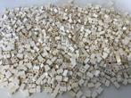Lego steen 1x2 wit, Ophalen of Verzenden, Gebruikt, Losse stenen, Lego