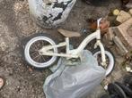 Kinderfietsje, Ophalen, Gebruikt, Minder dan 16 inch