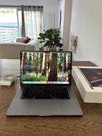 MacBook Pro 16 inch (2023) 100% batterij | M2 | 16GB | 1TB, 1 TB of meer, Qwerty, Nieuw, 16 inch