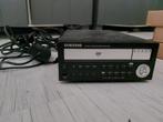 Samsung recorder SarD-470D, Ophalen, Gebruikt, Radio