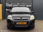 Opel Zafira 2.2 Executive| 7 persoons | Automaat | trekhaak, Auto's, Opel, Gebruikt, 4 cilinders, 150 pk, 7 stoelen