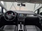 Volkswagen Golf Sportsvan 1.4 TSI Highline DSG/AUT | Trekhaa, Stof, Gebruikt, 4 cilinders, 1283 kg