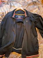 Heren jas Gant XXL, Verzenden, Zo goed als nieuw, Overige maten, Blauw