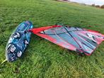 Tabou manta 61, Watersport en Boten, Windsurfen, Ophalen, Zo goed als nieuw, Minder dan 250 cm, Plank