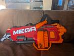 Automatic Nerf gun, Ophalen, Gebruikt